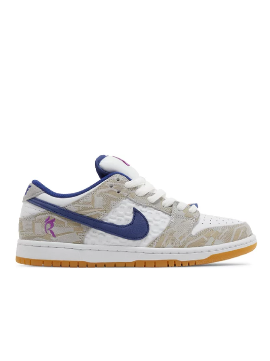 Nike Dunk Low SB x Rayssa Leal