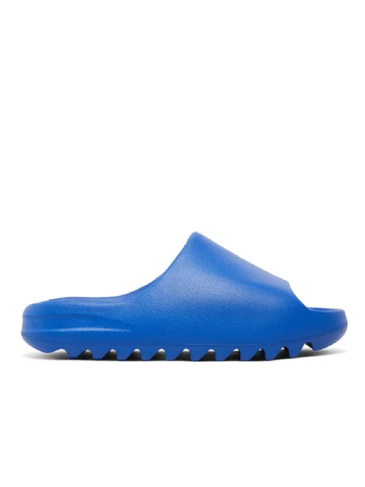 Yeezy Slides Azure