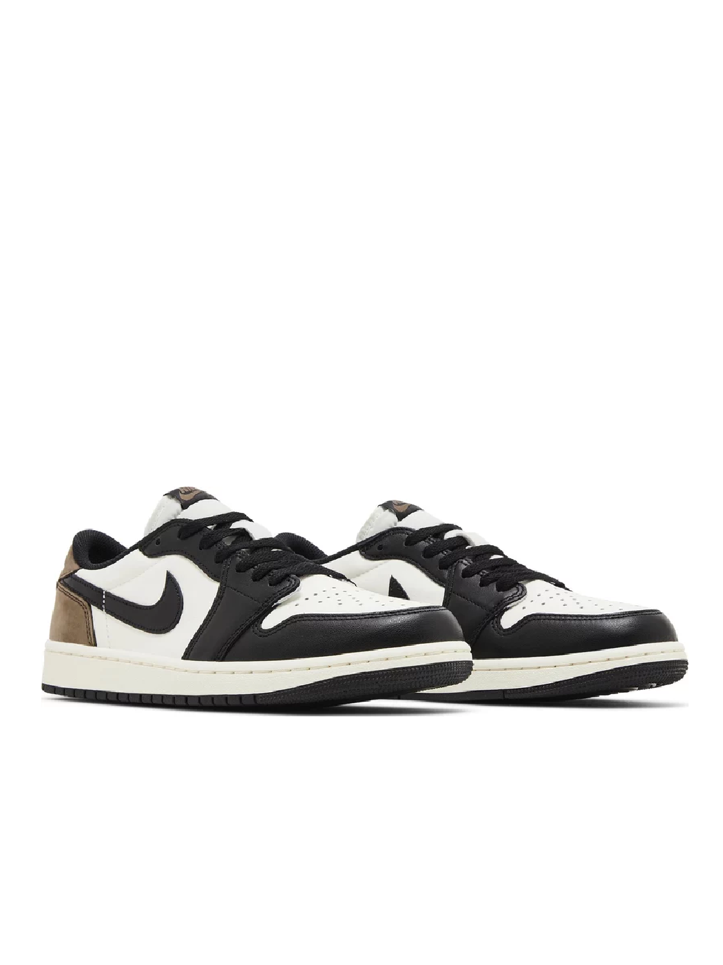 Air Jordan 1 Low Mocha