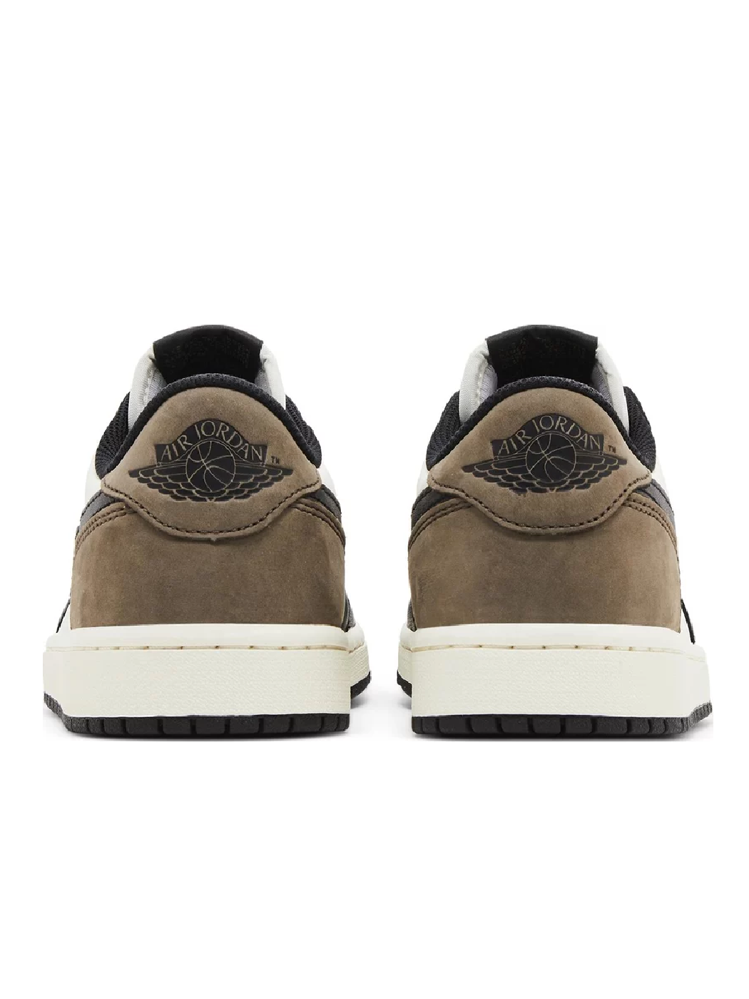 Air Jordan 1 Low Mocha