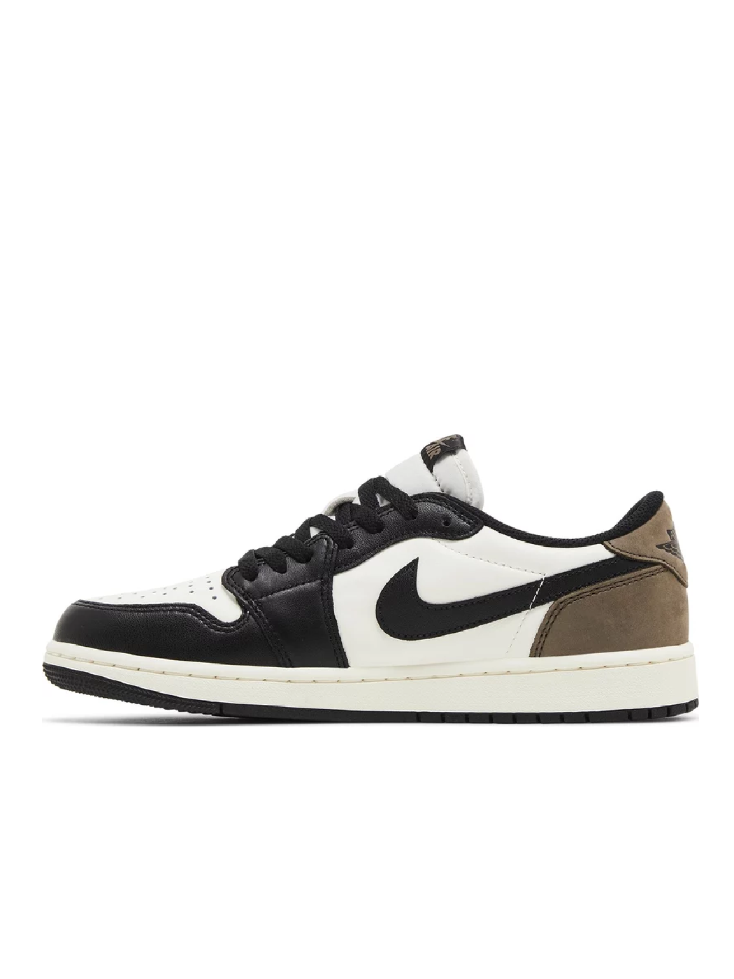 Air Jordan 1 Low Mocha