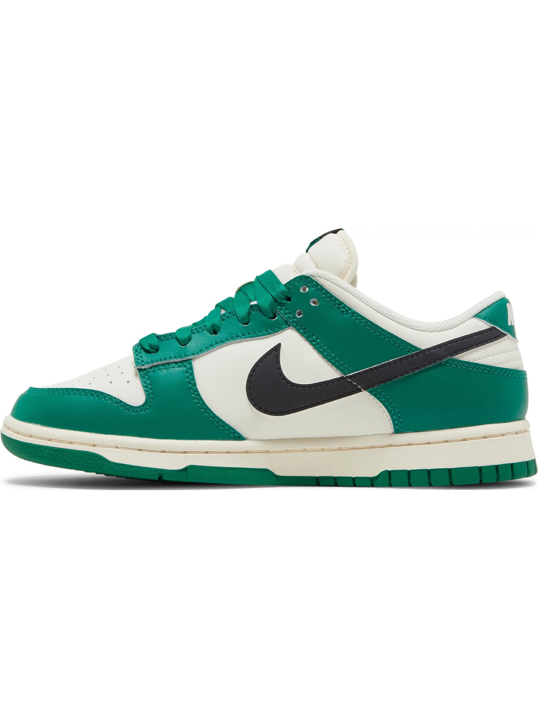 Dunk Low SE Lottery Pack - Malachite