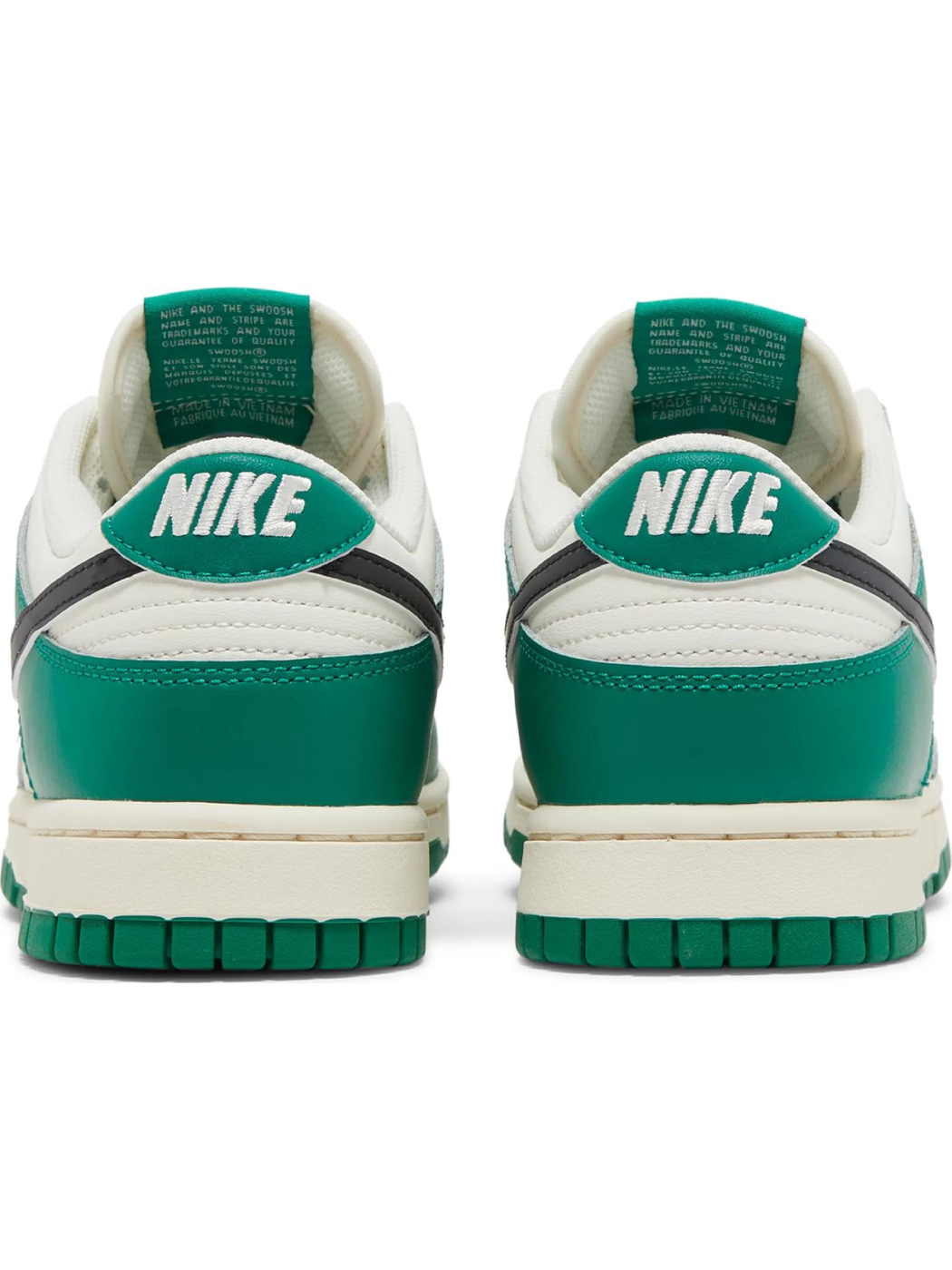 Dunk Low SE Lottery Pack - Malachite
