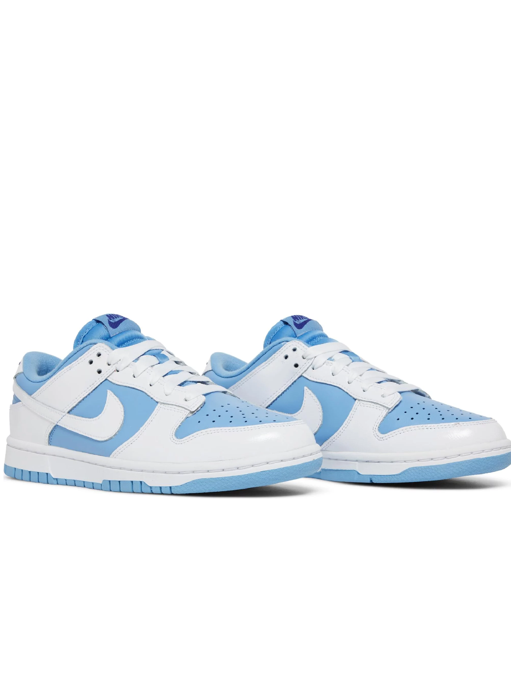 Dunk Low Reverse UNC