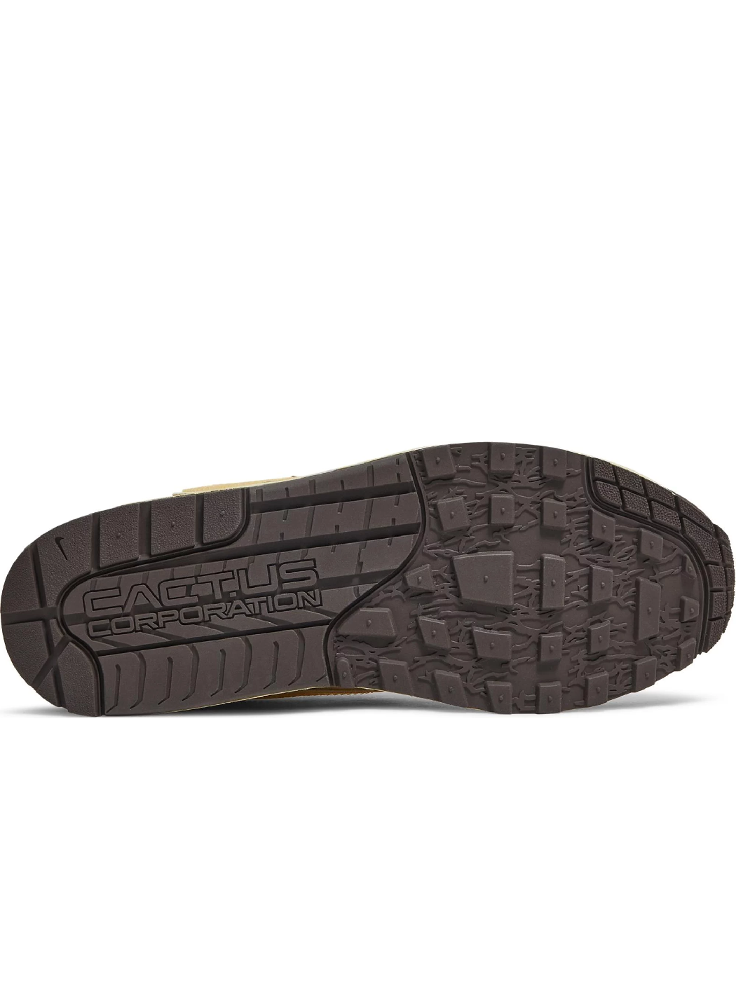 Travis Scott x Air Max 1 Baroque