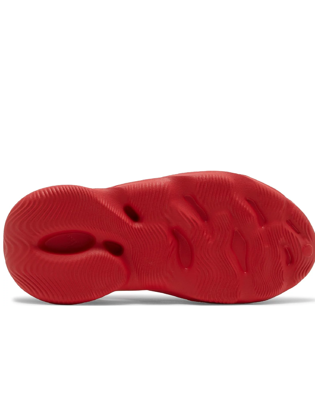 Yeezy Foam Runner Vermilion – Guap Kicks